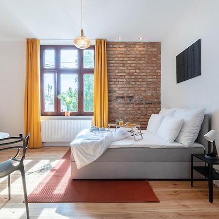 Apartamento Retro Point Jezyce No2 Poznan Exterior foto